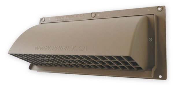 Wall Cap Range hood