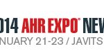 AHR Expo 2014