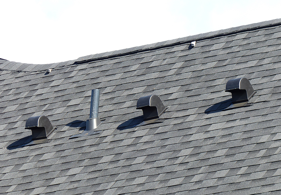 Tips for Running Ductwork Through the Attic Primex HVAC Venting