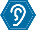 Primex - Ear -blue