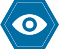PrimexVents - Eye -blue