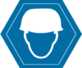 PrimexVents - Safety-blue
