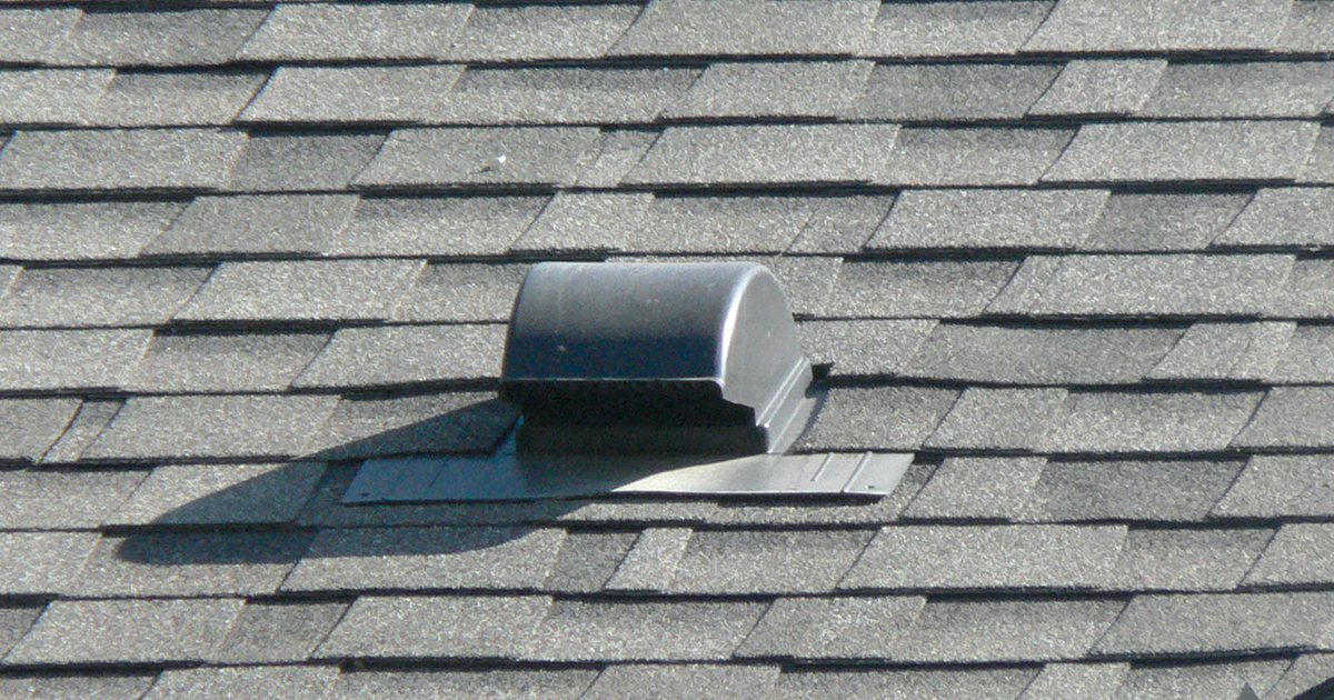 how to choose a roof vent primex hvac