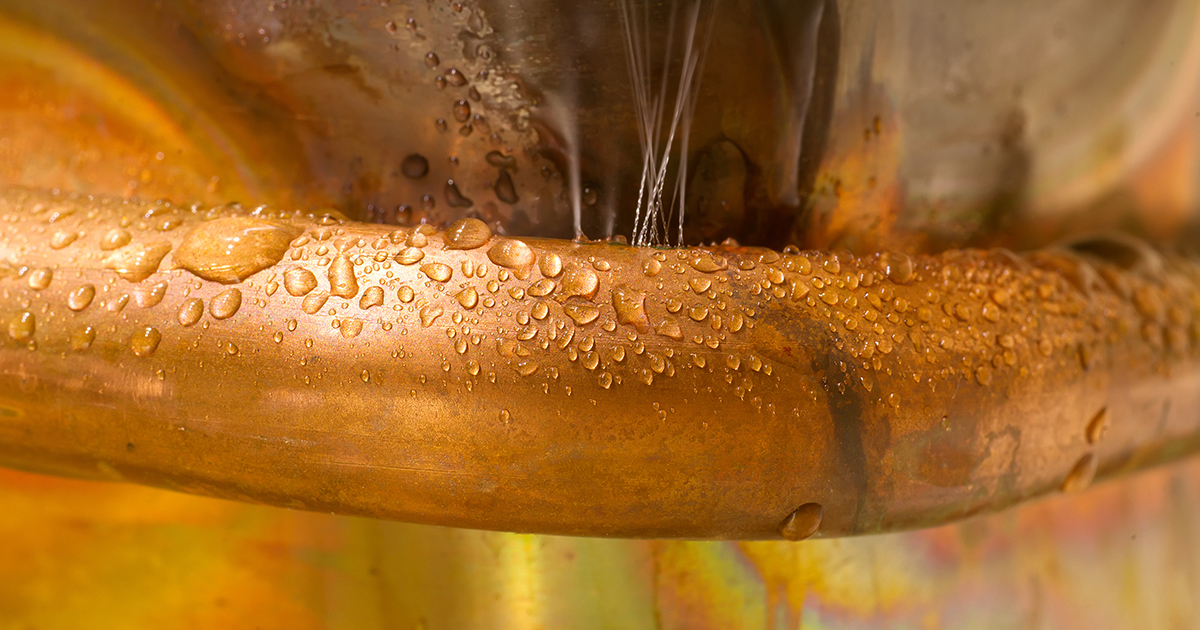 Why Cracked Heat Exchangers Need To Be Replaced - PrimexVents