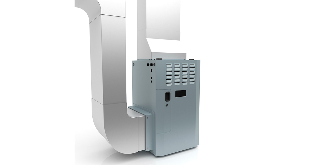 What Makes a High Efficiency HVAC System? Primex HVAC Venting