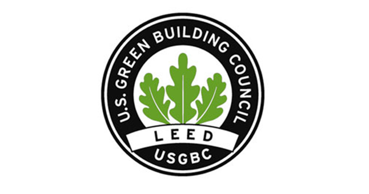 Why HVAC is so important to LEED Certification Primex 
