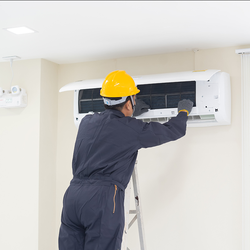 What Is HVAC as a Service? Maybe, the Future of HVAC Primex HVAC Venting