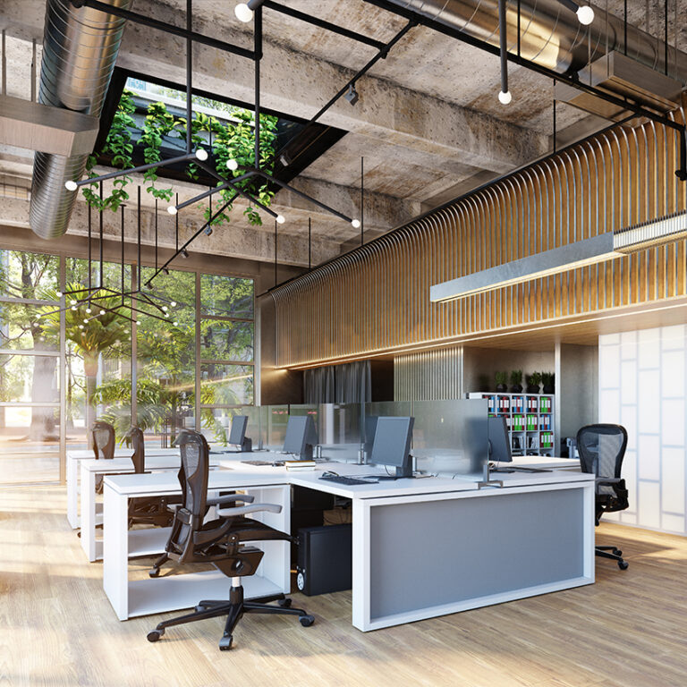 What is Biophilic Design? Here's Why You Should Incorporate it in Your