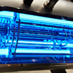 Protecting HVAC Systems with Ultraviolet Lights