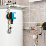 Shifting Away from Open-Combustion Water Heaters