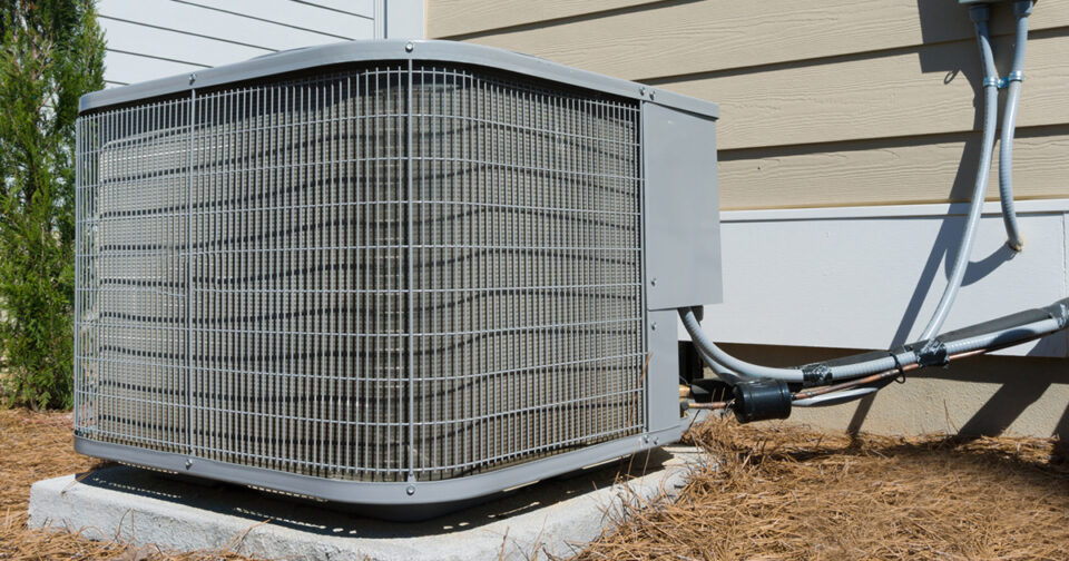 hvac installation mistakes