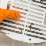Restarting Idle HVAC Systems after the COVID-19 Shutdown