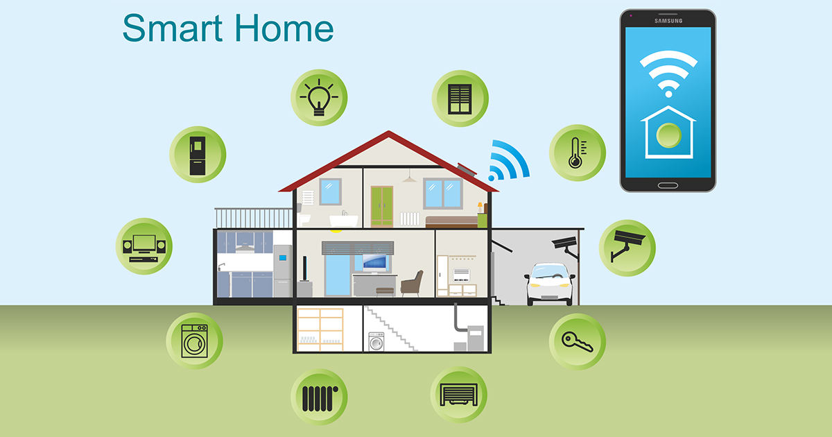 Our Expert Guide to Smart Technology and HVAC - PrimexVents