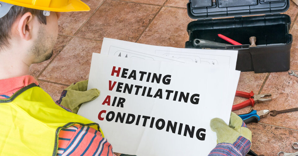 hvac trends